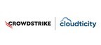 Cloudticity Joins CrowdStrike Powered Service Provider Program