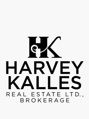 Harvey Kalles Real Estate Ltd. Brokerage Joins The Exclusive Haute Residence Real Estate Network