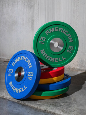 International Sports Sciences Association Elevates Fitness Standards with American Barbell as Exclusive Equipment Provider and Live Seminar Partner