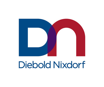 Diebold Nixdorf Primary Logo (PRNewsfoto/Diebold Nixdorf)