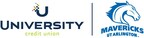 University Credit Union Announces Partnership with University of Texas at Arlington Athletics