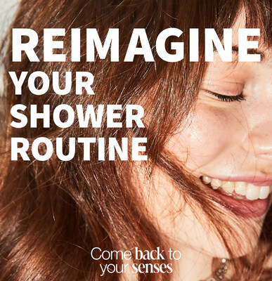 Reimagine Your Shower Routine with Bath & Body Works!