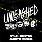 Monster Energy’s UNLEASHED Podcast Welcomes Motocross Icon Jarryd McNeil and Olympic Skateboarder Nyjah Huston for Special Live Episode at 2024 Supercross Season Opener