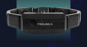 Feelbelt Redefines the Audio Experience Landscape