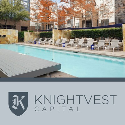 The Dorian Apartments Acquired by Knightvest Capital