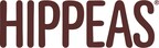 HIPPEAS® Launches Flavor Blast! Chickpea Puffs