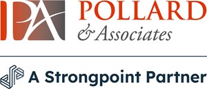 Strongpoint Partners Announces Partnership with Pollard &amp; Associates