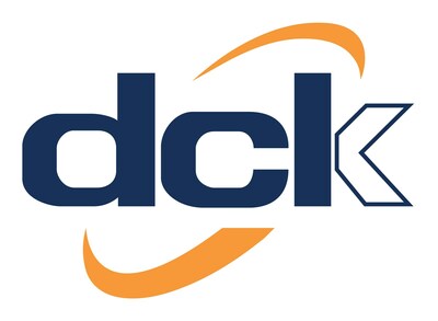 DCK Worldwide Logo