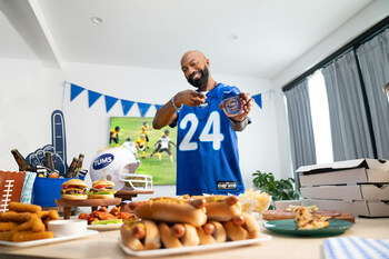 TUMS X DraftKings Prop Bites Features Comedian, Desus Nice TUMS X DraftKings Prop Bites Features Comedian, Desus Nice