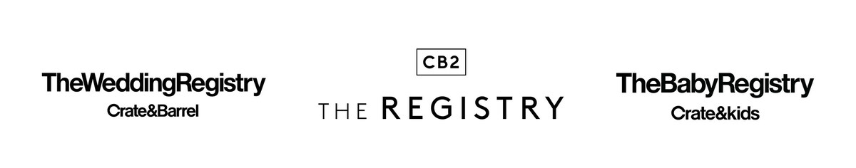 Crate & Barrel Holdings Launches Shared Registry Across Brands - Vimarsana News