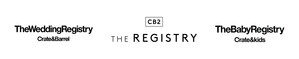 Crate & Barrel Holdings Launches Shared Registry Across Brands