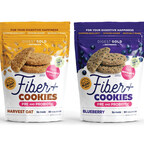 Enzymedica, Leaders in Digestive Health, Introduce New Fiber+ Cookies