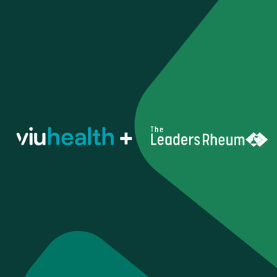 The Leaders Rheum partners with ViuHealth to offer autoimmune remote patient care to providers and patients.