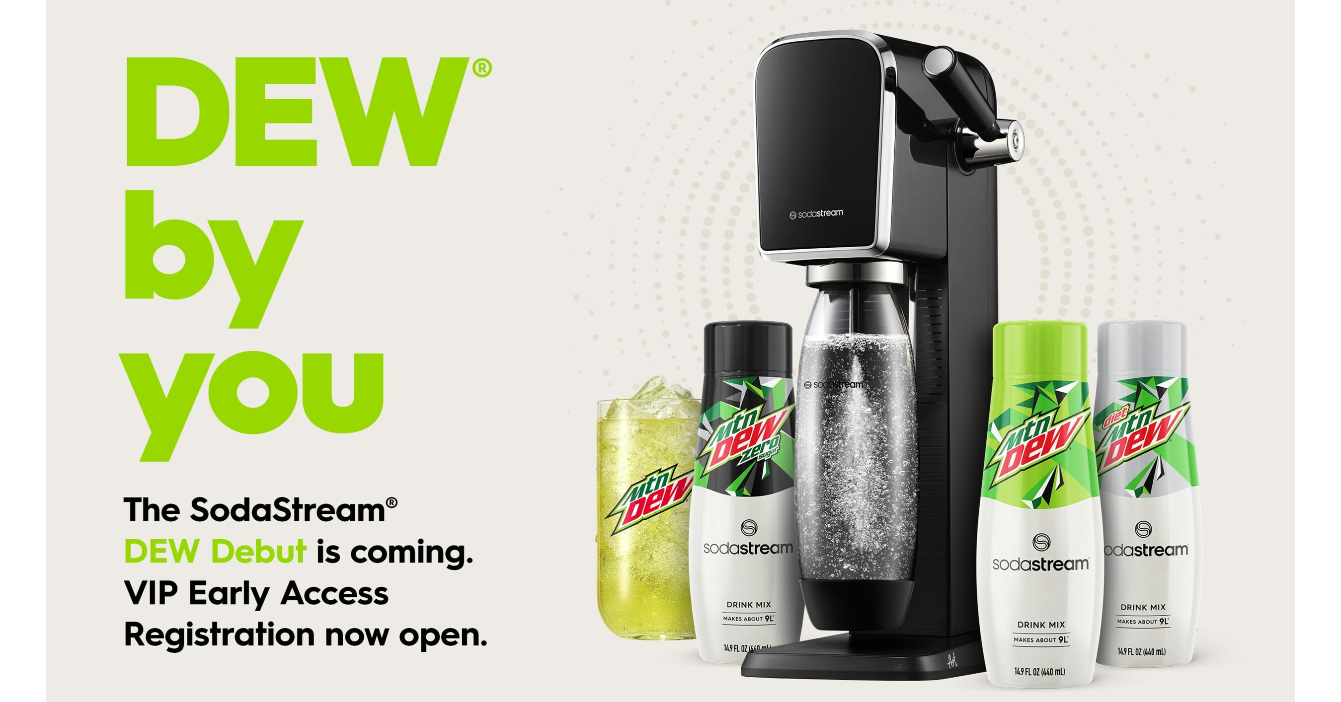 Hey Twitch streamers: Mountain Dew is watching you and will reward you if  you drink soda on air - Tubefilter
