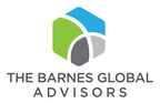 The Barnes Global Advisors Recognized as a Finalist for the 2024 MilAM/America Makes Education and Workforce Development Award