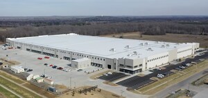Tempus Realty Partners Successfully Completes New Westrock <em>Coffee</em> Distribution Center by Desired Deadline