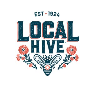 Local Hive™ Celebrates 100 Years of 100% American Honey