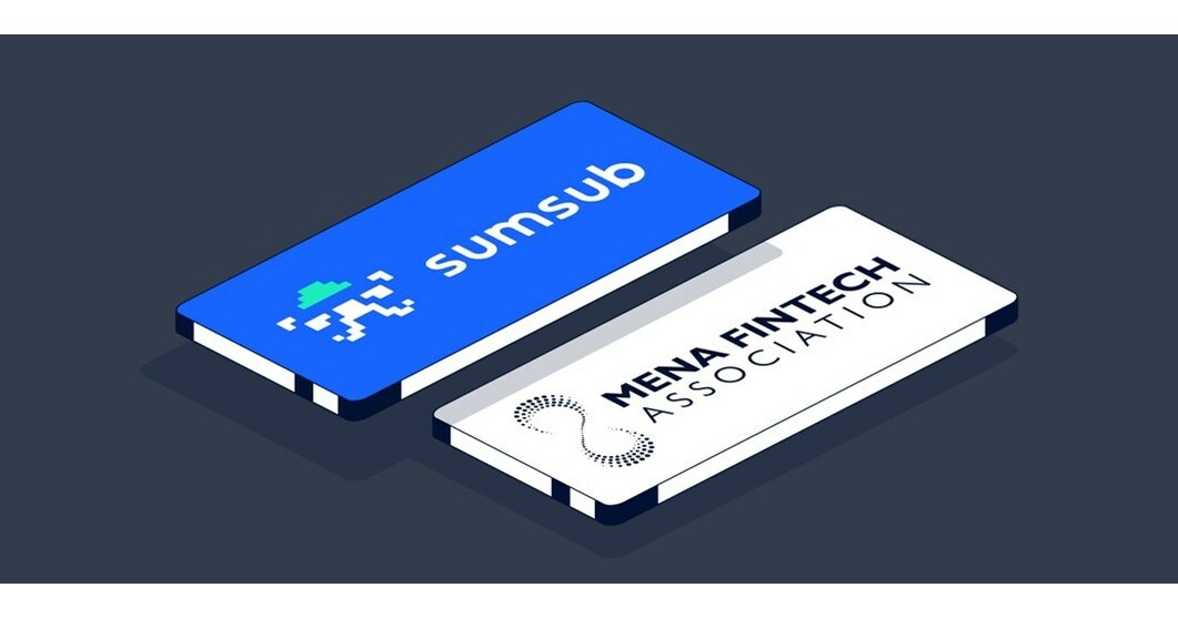 Sumsub Joins the MENA Fintech Association