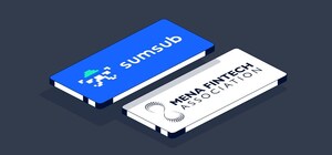 Sumsub Joins the MENA Fintech Association