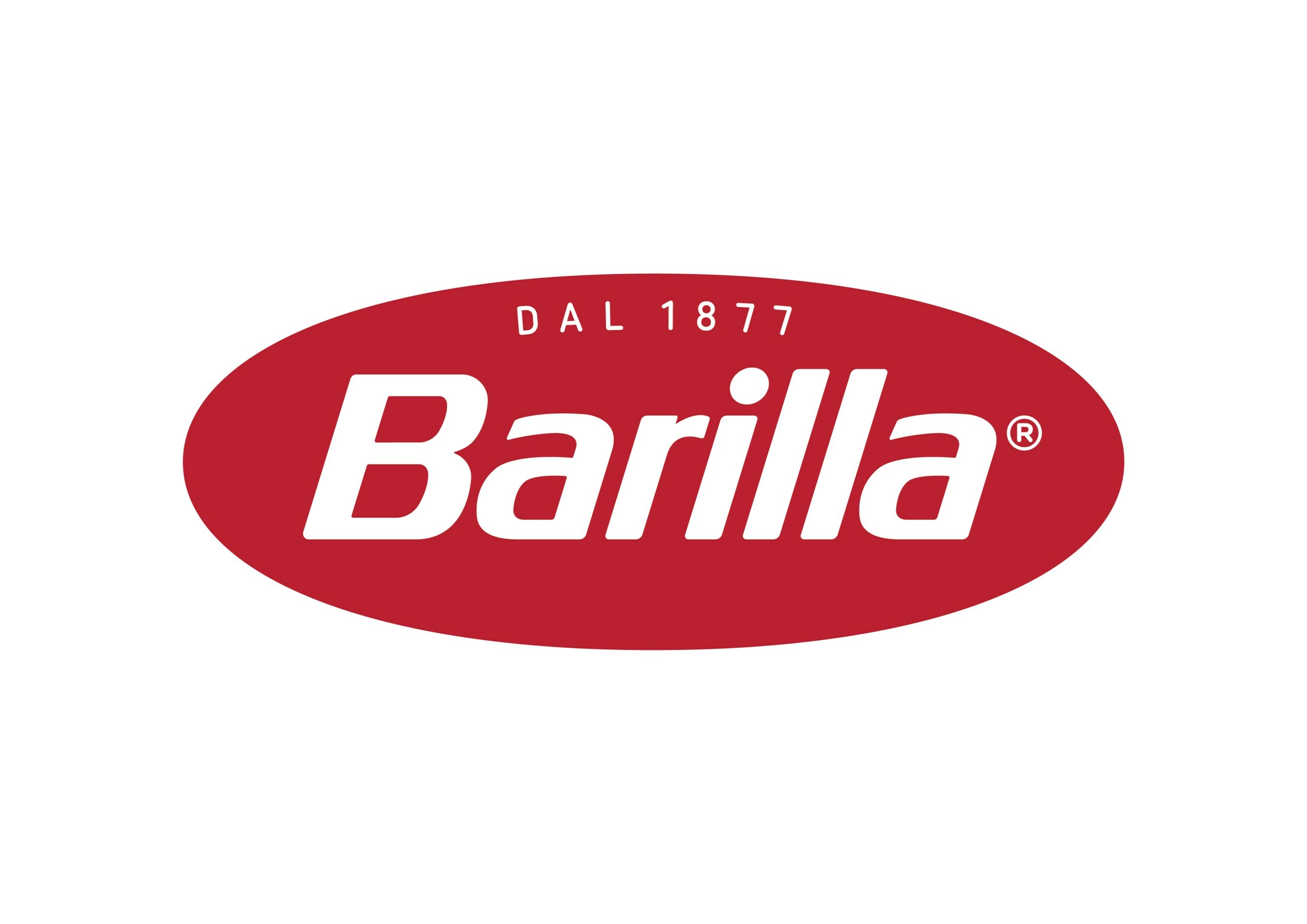 Logo (PRNewsfoto/Barilla America Inc.)