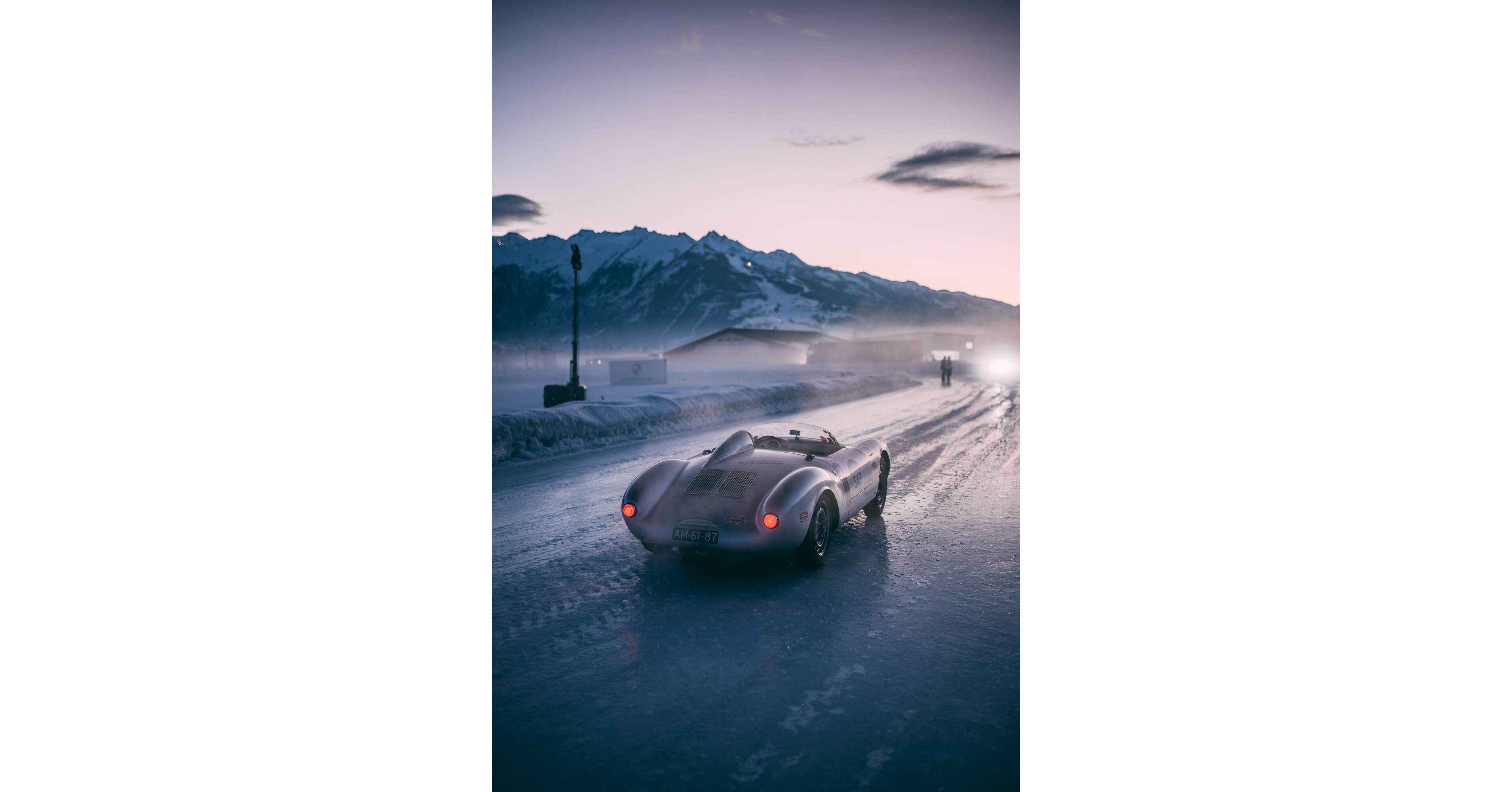 F.A.T. Ice Race Driven by Mobil 1 makes its North American debut in Aspen