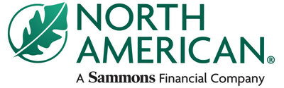 NorthAmerican Logo