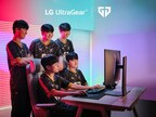 GEN.G AND LG ULTRAGEAR RENEW COMMITMENT TO GAMING AND ESPORTS CULTURE