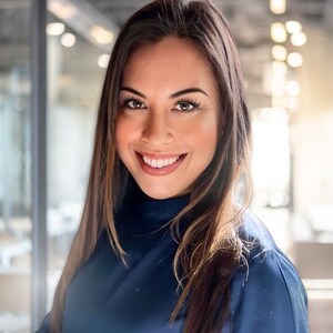 BARE International Promotes Kristen Appel to Chief Marketing Officer