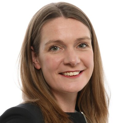 Eleanor Treharne-Jones joins Bigeye as Chief Operating Officer.