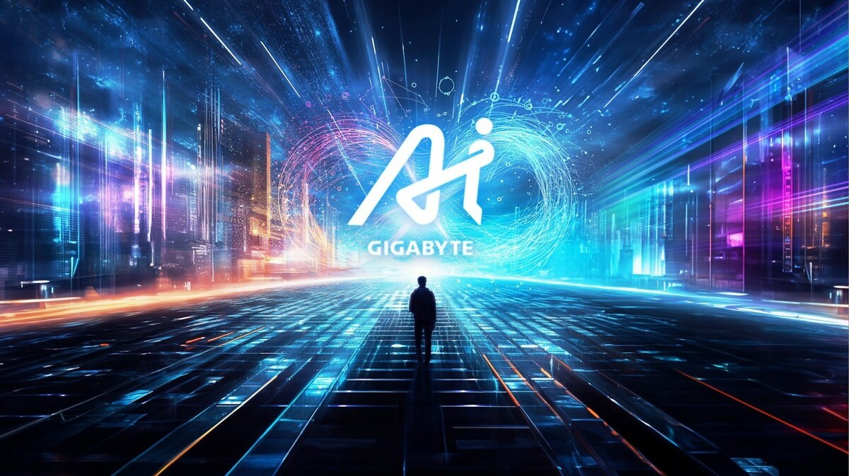 GIGABYTE Leads the Future of Computing at CES 2024: Unveil AI Gaming Laptops, RTX 40 SUPER Graphics Cards, and OLED Monitors - Vimarsana News