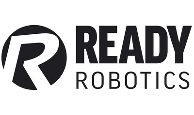 READY Robotics Logo