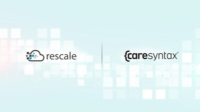 Rescale & Caresyntax