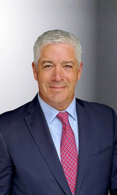 Juan Ignacio Díaz, presidente y director ejecutivo de la International Copper Association