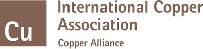 International Copper Association (PRNewsfoto/International Copper Association)