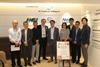 VYSIONEER Collaborates with MC Medical to Introduce the First-ever Brain Tumor Auto Contouring AI for Radiotherapy to Japan