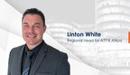 ATFX Welcomes Linton White as Regional Head for Africa