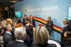 Davos '24: Bill Gates Joins Belgium in Showcase of Innovation and Global Partnerships