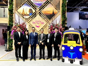 HIS Thailand отмечает юбилей успешного партнерства и объявляет новые визовые программы членства в Thailand Privilege