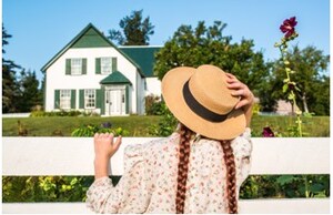 Le tout premier plan directeur du site patrimonial Green Gables établit la vision du lieu pour les dix prochaines années