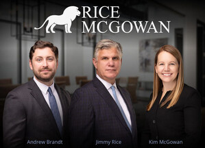 Attorneys from Rice McGowan Named to List of Georgia's Legal Elite