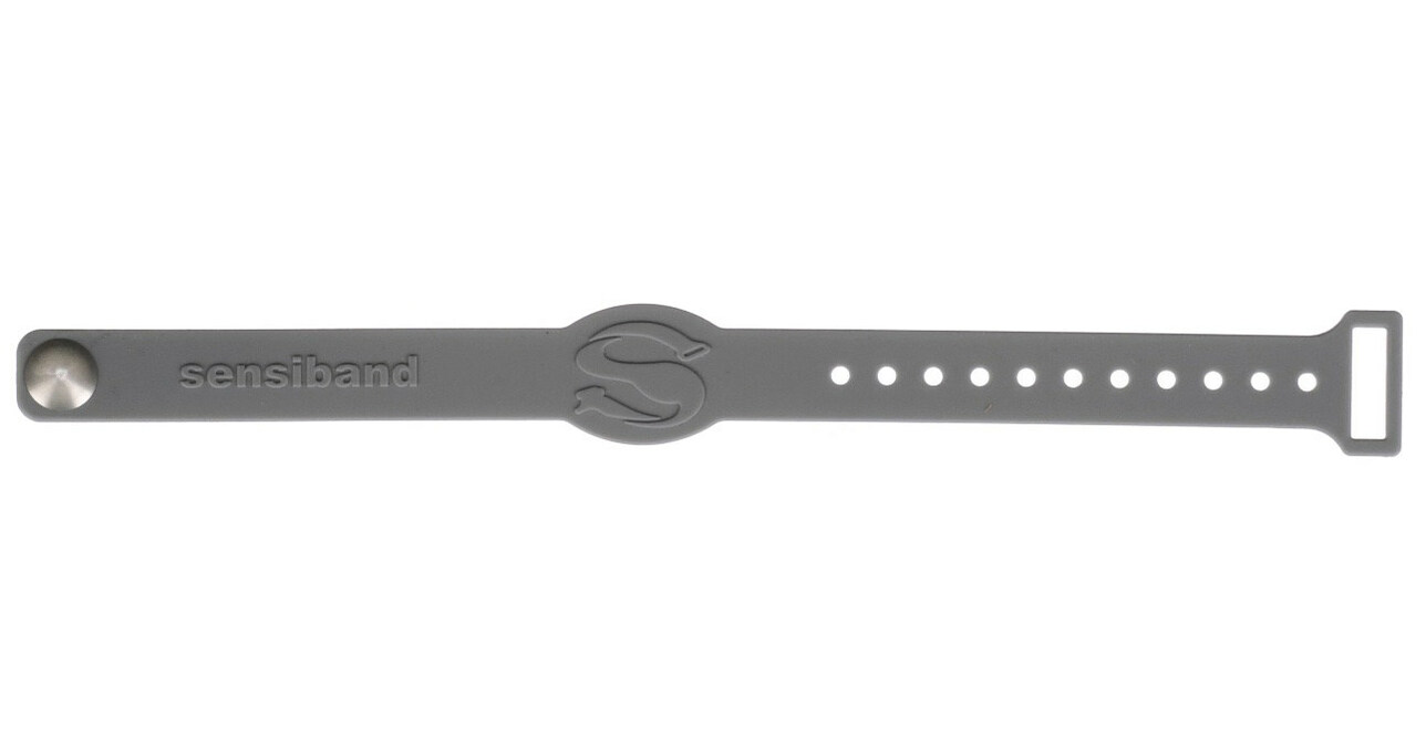 Sensiband Introduces Revolutionary Metal Allergy Test Kit, Now