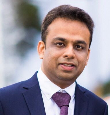 Thirty Madison welcomes Nirveek De as its Chief Product Officer to ...