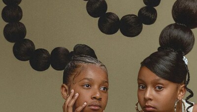 THE MOVING ART GALLERY et HORS PAIR SOCIAL « CRÉPU: OUR DNA », LE 4 FÉVRIER 2024
