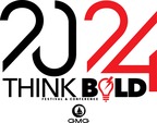 THINK BOLD Festival & Conference 2024: Where Inspiration Meets Innovation with Proud Partner VyStar Credit Union