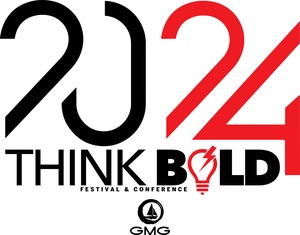 THINK BOLD Festival &amp; Conference 2024: Where Inspiration Meets Innovation with Proud Partner VyStar Credit Union