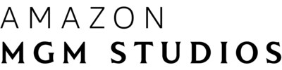 Amazon MGM Studios Logo (CNW Group/Amazon Canada)