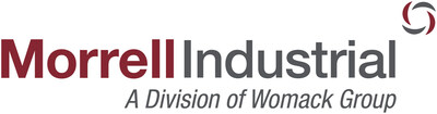 Morrell Industrial logo (PRNewsfoto/Morrell Group)