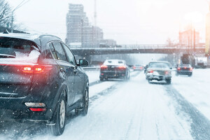 7 Tips to Prep Your Vehicle for Safe Winter Travel