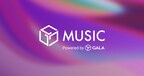 Gala Music Unveils Powerhouse Team to Propel Web3 Music Revolution