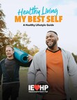 Discover your 'Best Self' with IEHP's free wellness program